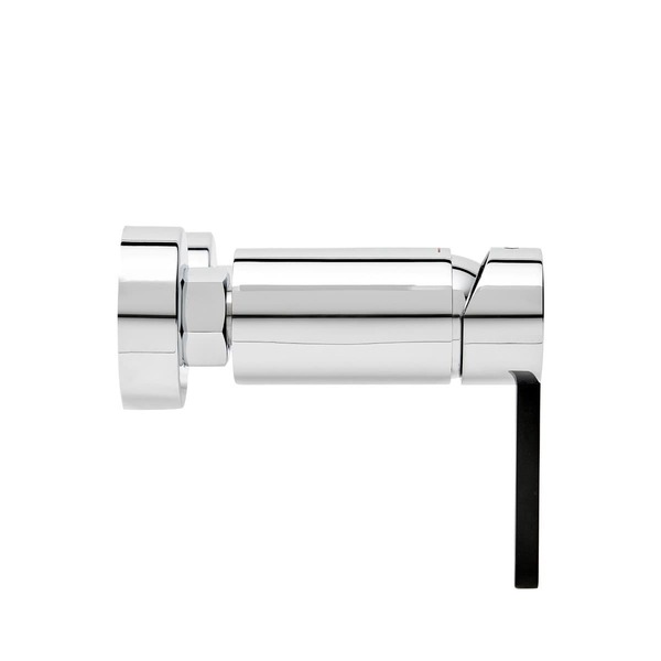 Doplňující obrázek k produktu Sprchová baterie rozteč 150mm chrom