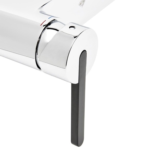 Doplňující obrázek k produktu Sprchová baterie rozteč 150mm chrom