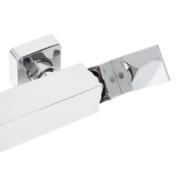 Doplňující obrázek k produktu Sprchová baterie rozteč 150mm chrom