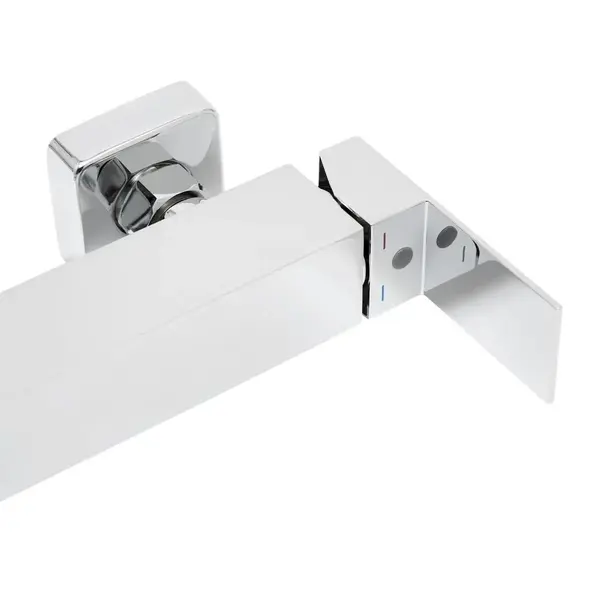 Doplňující obrázek k produktu Sprchová baterie rozteč 150mm chrom