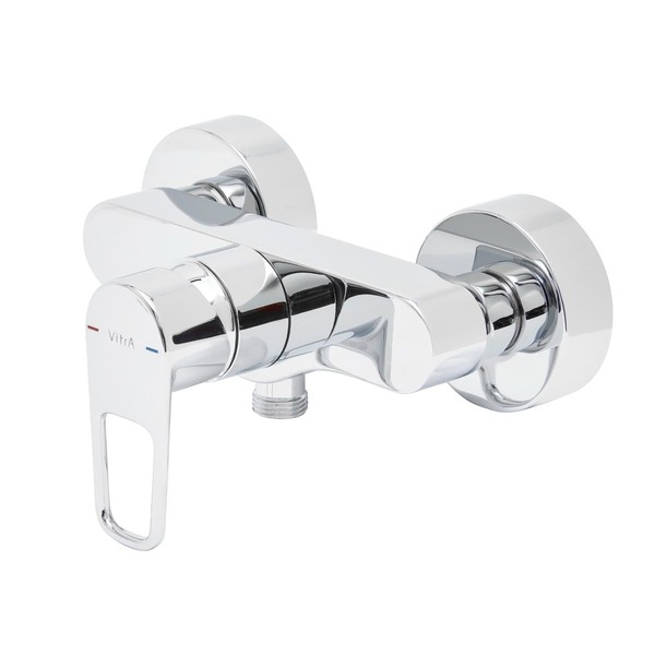 Doplňující obrázek k produktu Sprchová baterie rozteč 150mm chrom