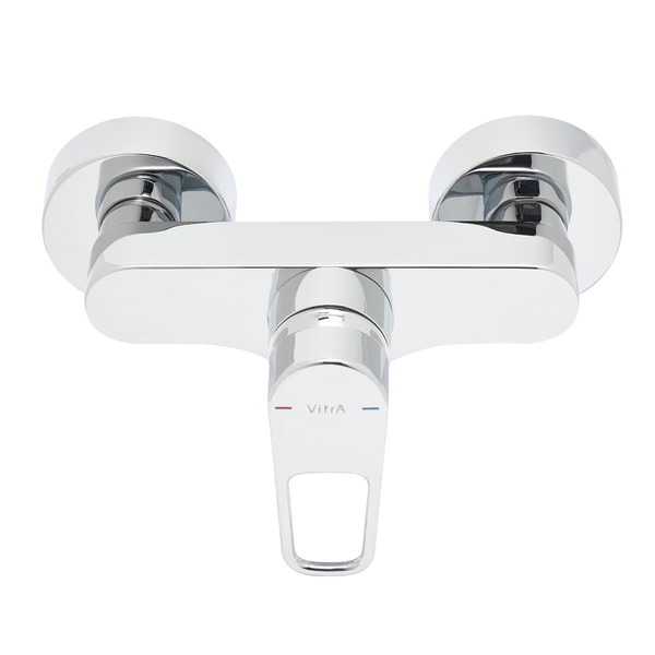 Doplňující obrázek k produktu Sprchová baterie rozteč 150mm chrom