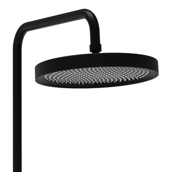 Doplňující obrázek k produktu Sprchový systém REA Creo Black