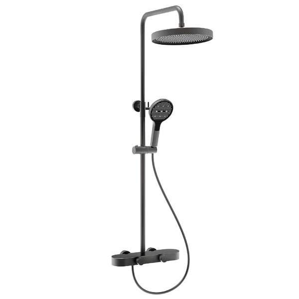 Doplňující obrázek k produktu Sprchový systém REA Creo Titan