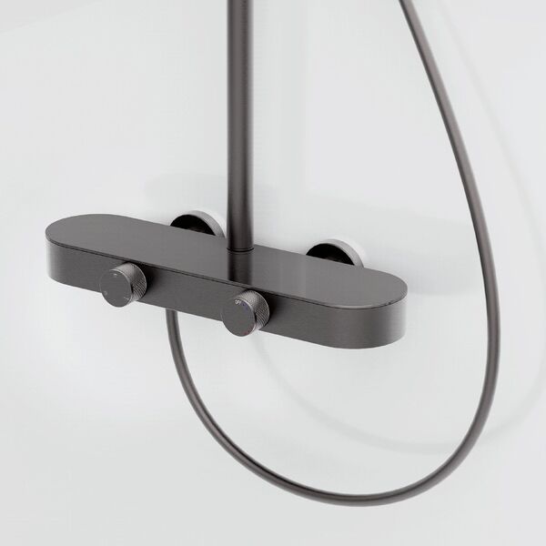 Doplňující obrázek k produktu Sprchový systém REA Creo Titan