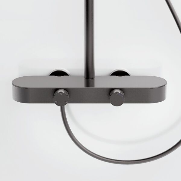 Doplňující obrázek k produktu Sprchový systém REA Creo Titan