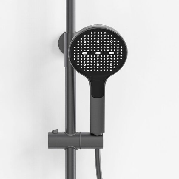 Doplňující obrázek k produktu Sprchový systém REA Farel Titan