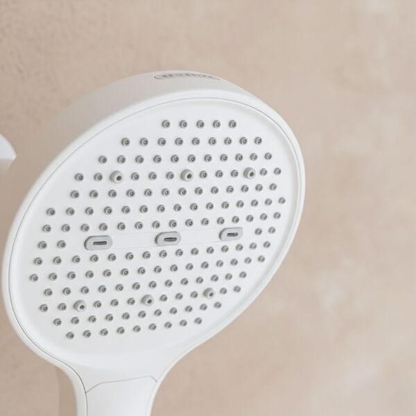 Doplňující obrázek k produktu Sprchový systém REA Farel White