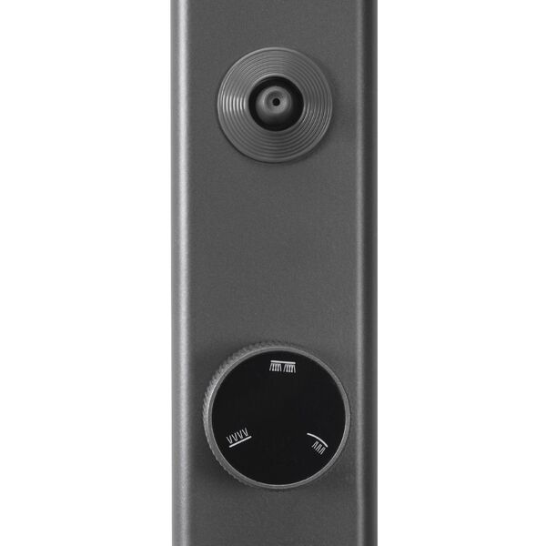 Doplňující obrázek k produktu Sprchový systém REA Karl titan