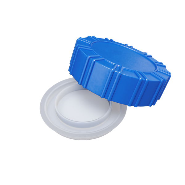 Doplňující obrázek k produktu Nádrž do karavanu - těsné víko