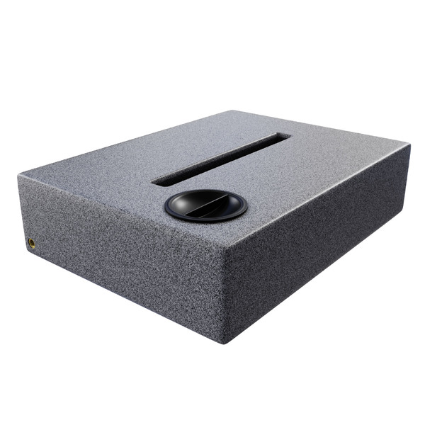 Doplňující obrázek k produktu Nádrž pro karavany 80 litrů mramor