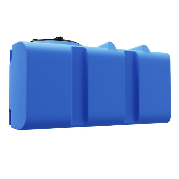 Doplňující obrázek k produktu Nádrž na vodu 400l SK-400 - modrá