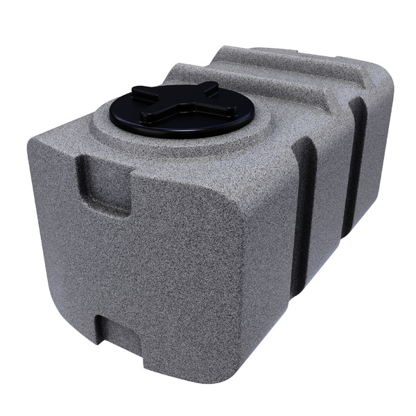 Doplňující obrázek k produktu Nádrž na vodu 400l SK-400 - mramor