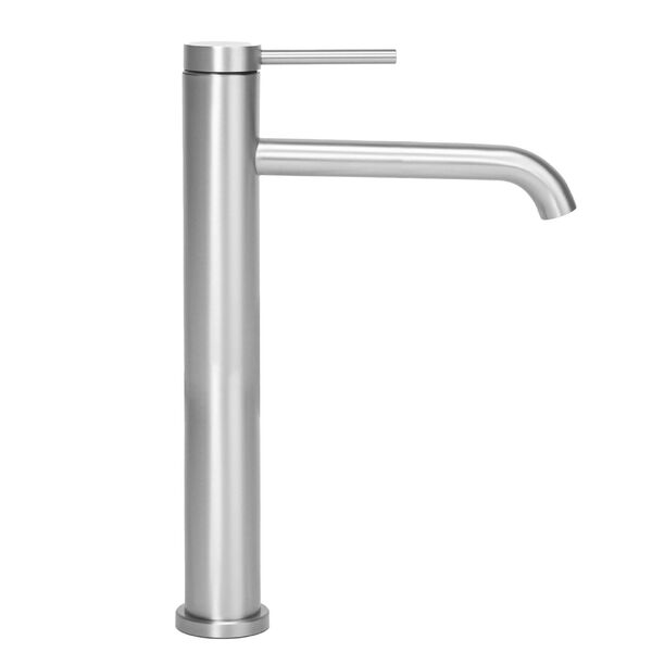 Doplňující obrázek k produktu Umyvadlová baterie vysoká REA CLIF nikl