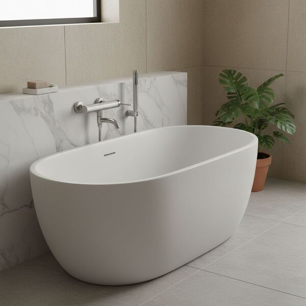 Doplňující obrázek k produktu Vanová baterie REA Argon Brush Nickel